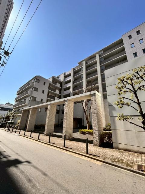 ルネプライディア 物件画像