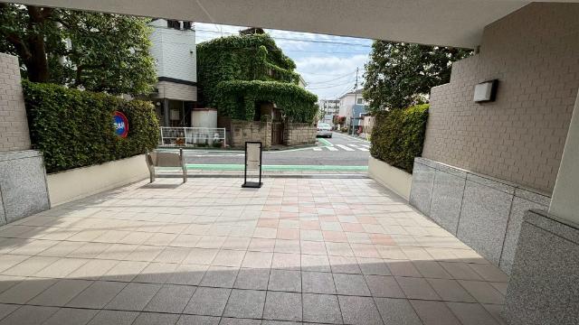 サンマンションアトレ堀切 物件画像