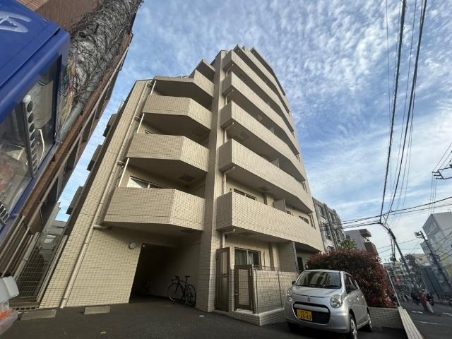 ウインドシティ中野 物件画像