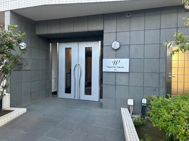 ウインドシティ中野 物件画像