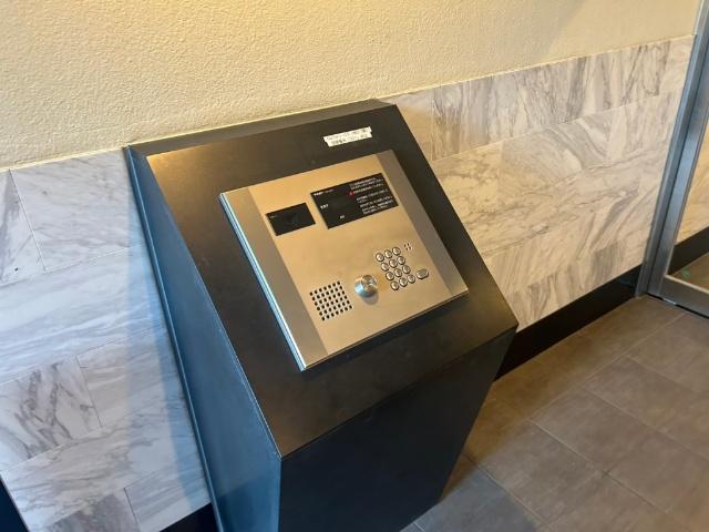 ウインドシティ中野 物件画像