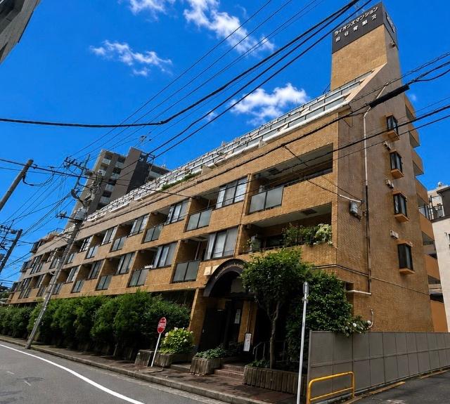 ライオンズマンション国分寺第3 物件画像