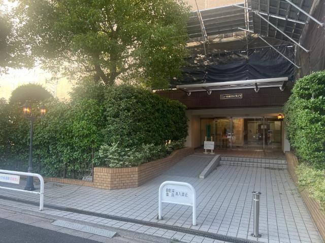 ニュー田端スカイハイツ 物件画像