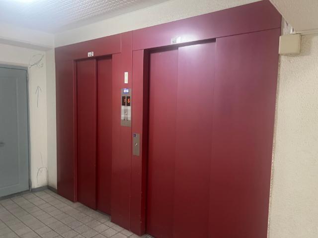 ニュー田端スカイハイツ 物件画像