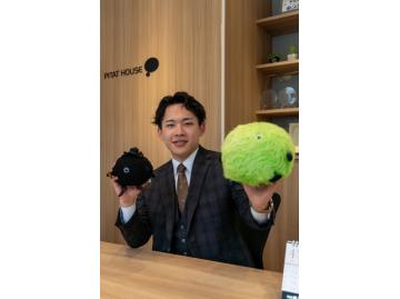 私の営業スタイル
