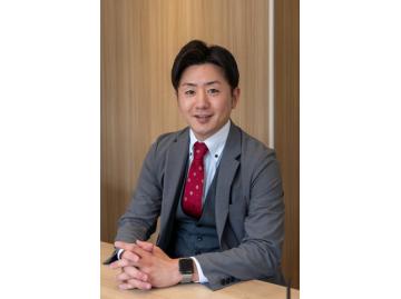私の営業スタイル