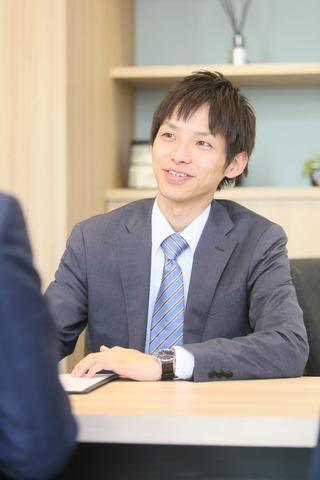 スタッフ画像