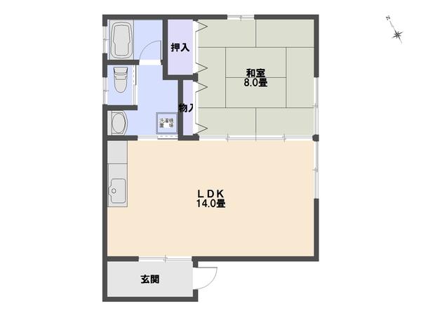 写真:物件の写真