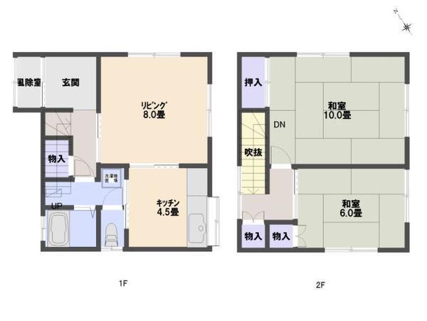 写真:物件の写真