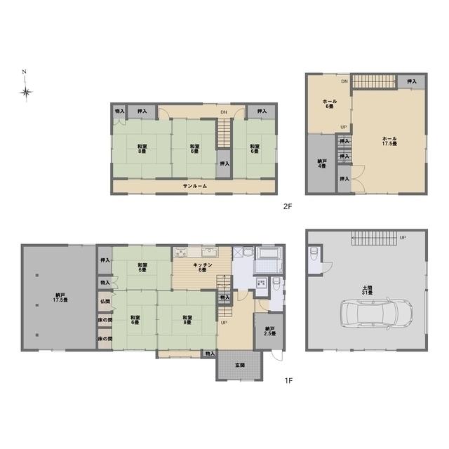 写真:物件の写真