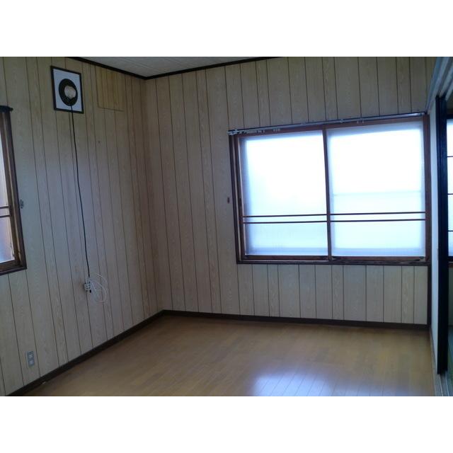 貸家　石岡藤巻18-6（1） その他部屋・スペース
