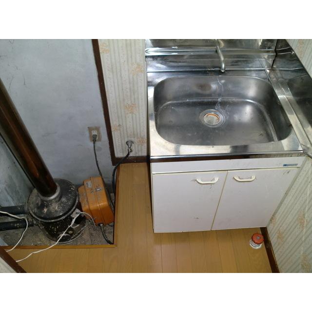 貸家　石岡藤巻18-6（1） その他部屋・スペース