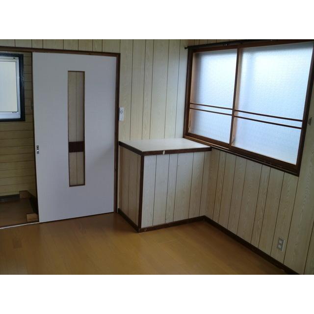 貸家　石岡藤巻18-6（1） その他部屋・スペース
