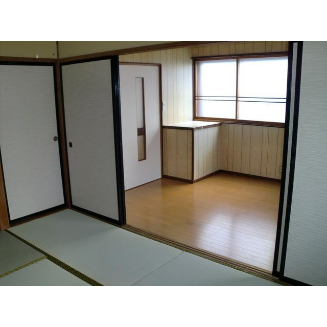 貸家　石岡藤巻18-6（1） その他部屋・スペース
