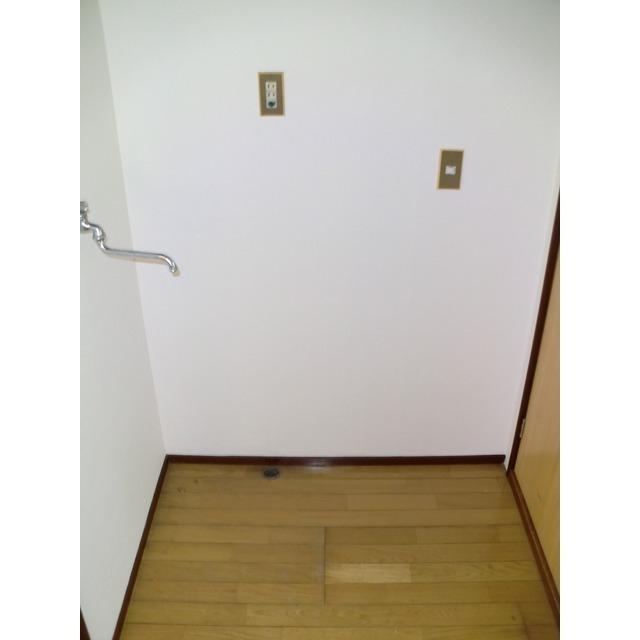 貸家　石岡藤巻18-11（1） その他部屋・スペース