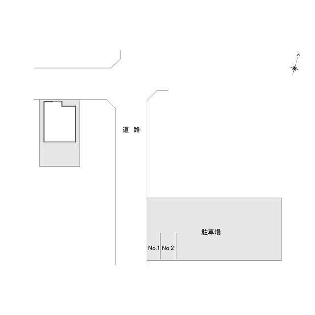 貸家　石岡藤巻18-11（1） その他