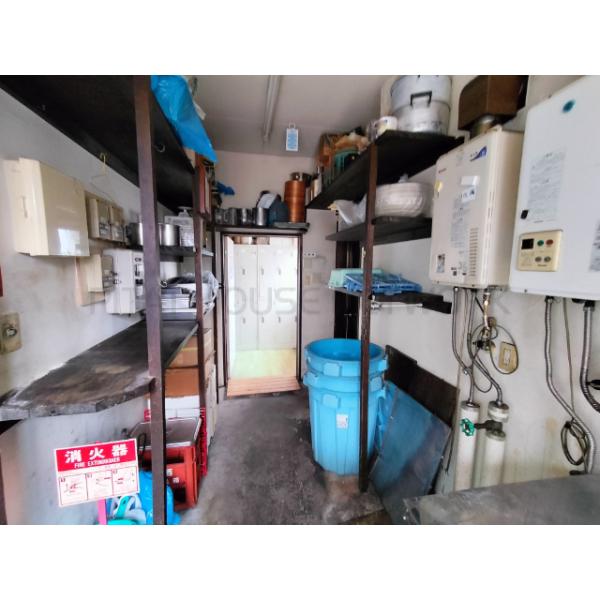 その他部屋・スペース