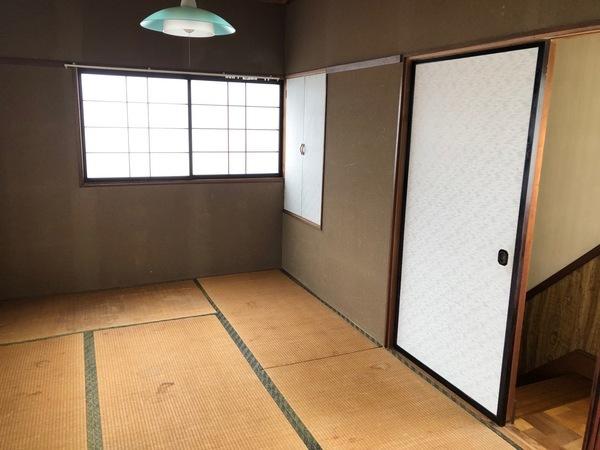 貸家　下平井町81-8（1） その他部屋・スペース