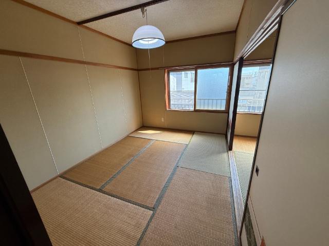 長内荘（10） その他部屋・スペース