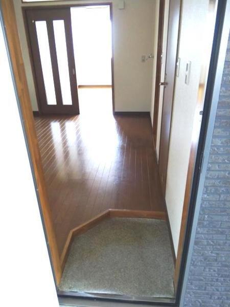 apartment 柏鷺坂清見