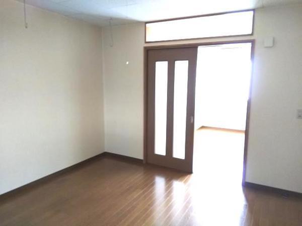 apartment 柏鷺坂清見