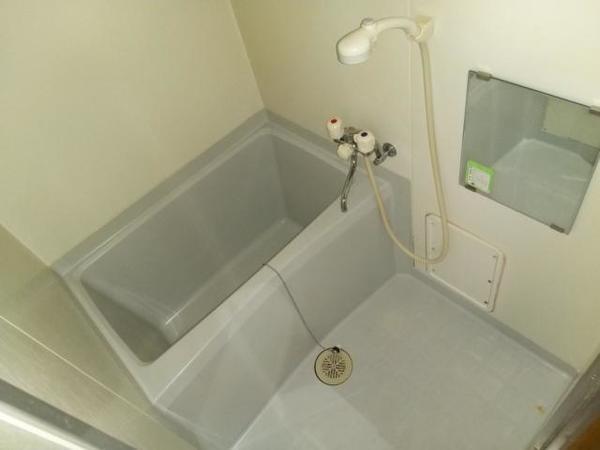 apartment 柏鷺坂清見