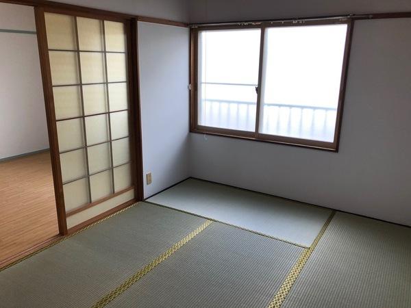 ハイツ長尾（3） その他部屋・スペース