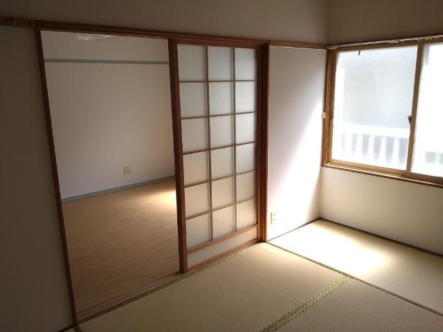 ハイツ長尾（3） その他部屋・スペース