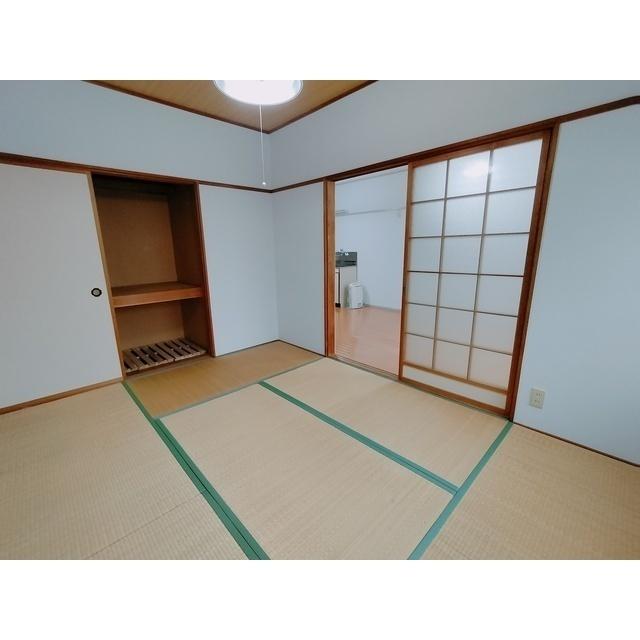 ハイツ長尾（10） 部屋画像
