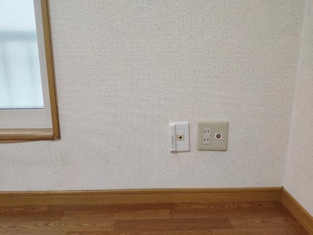 ガーデンハイツ（3） その他