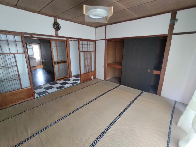 貸家　深浦町深浦蓙野160（1） その他部屋・スペース