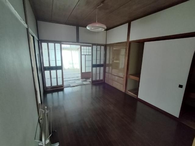 貸家　深浦町深浦蓙野160（1） その他部屋・スペース