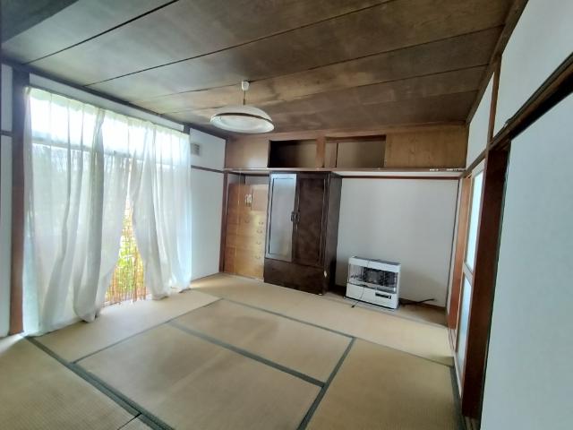 貸家　深浦町深浦蓙野160（1） その他部屋・スペース