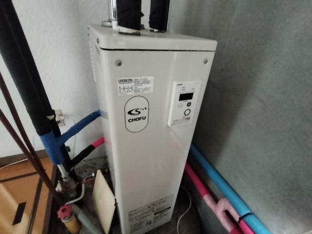 貸家　深浦町深浦蓙野160（1） 設備