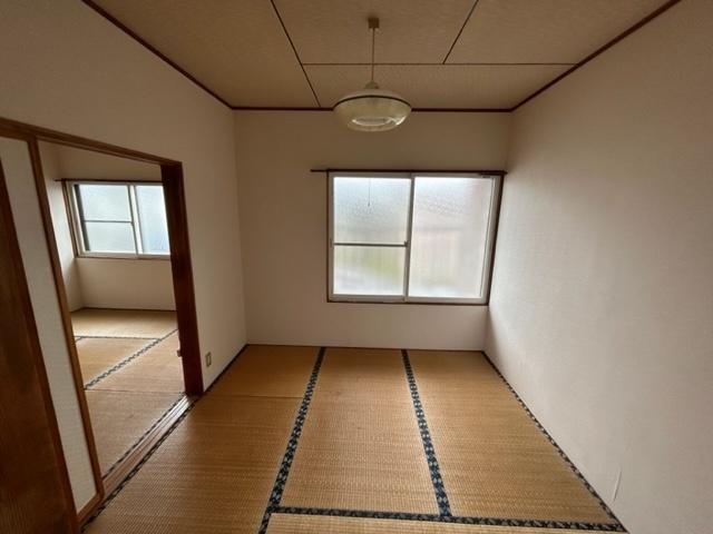 三上アパート（A-4） その他部屋・スペース