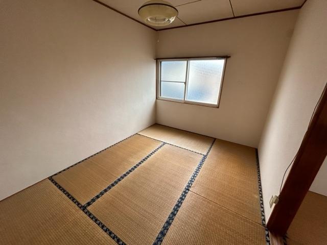 三上アパート（A-4） その他部屋・スペース