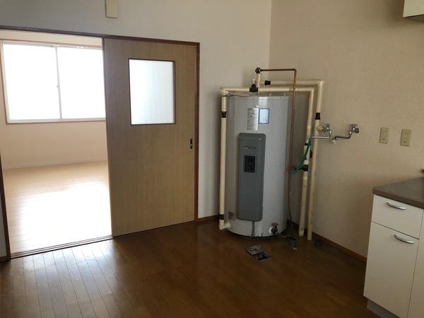 コーポたかまつ（202） その他部屋・スペース