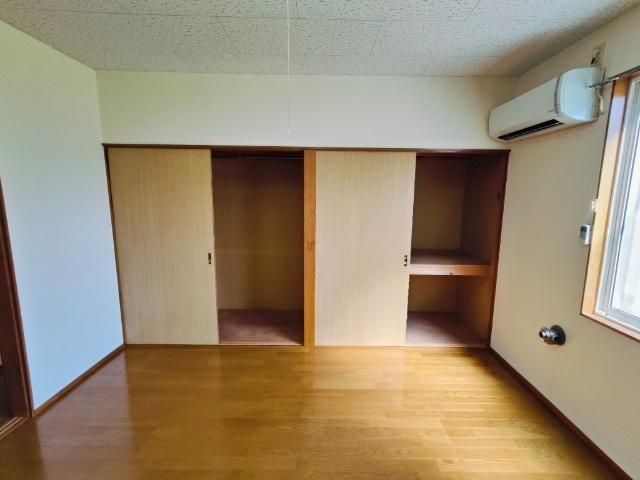 コーポたかまつ（101） 収納