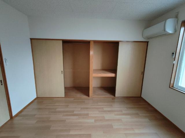 コーポたかまつ（103） 収納