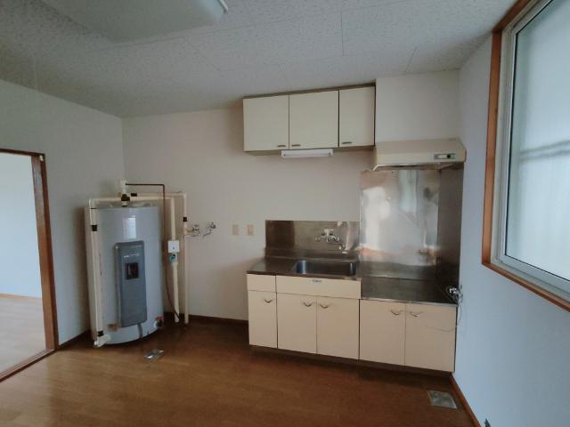 コーポたかまつ（103） キッチン