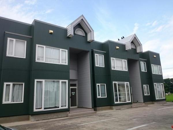 パルシェンハウスＢの賃貸物件