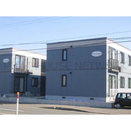 シャーメゾンルミエールB