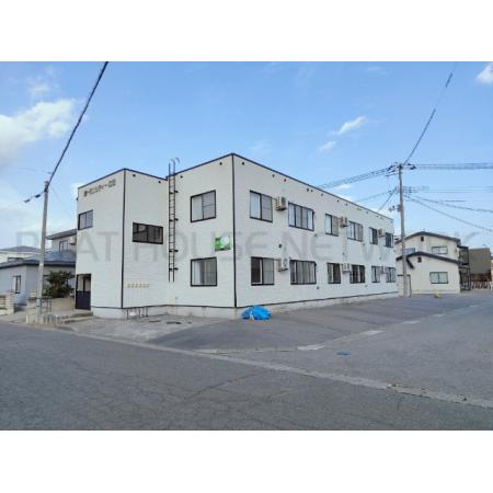 ガーデンシティ広田