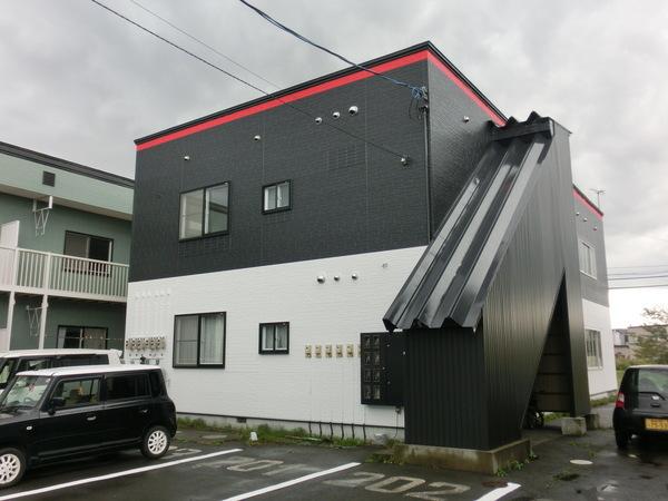 ＫＡＳＡＩファミリーハイツの賃貸物件