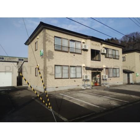 アルカディアⅠ