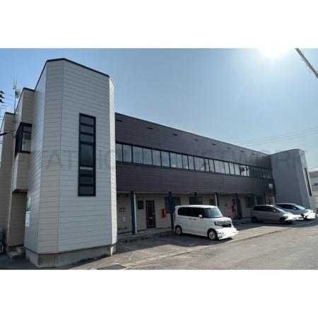 サンライズマンション