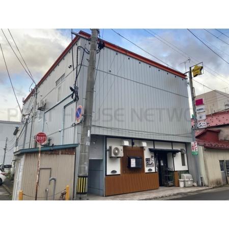 店舗（建物全部）（青森県五所川原市）五能線 「五所川原」駅 徒歩9分