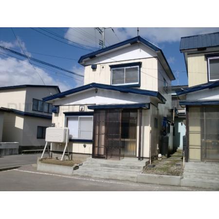 一戸建（青森県五所川原市）五能線 「五所川原」駅 徒歩20分