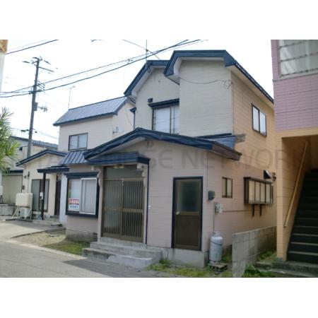 一戸建（青森県五所川原市）五能線 「五所川原」駅 徒歩20分