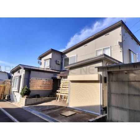 一戸建（青森県五所川原市）五能線 「五所川原」駅 徒歩21分